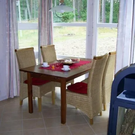 Austernperle 258 Hébergement de vacances Baabe