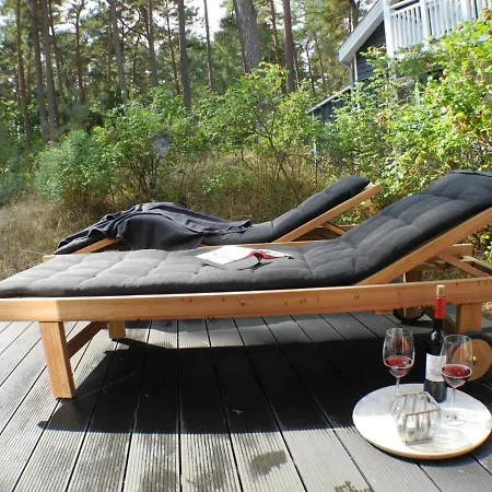 Hébergement de vacances Austernperle 258 *